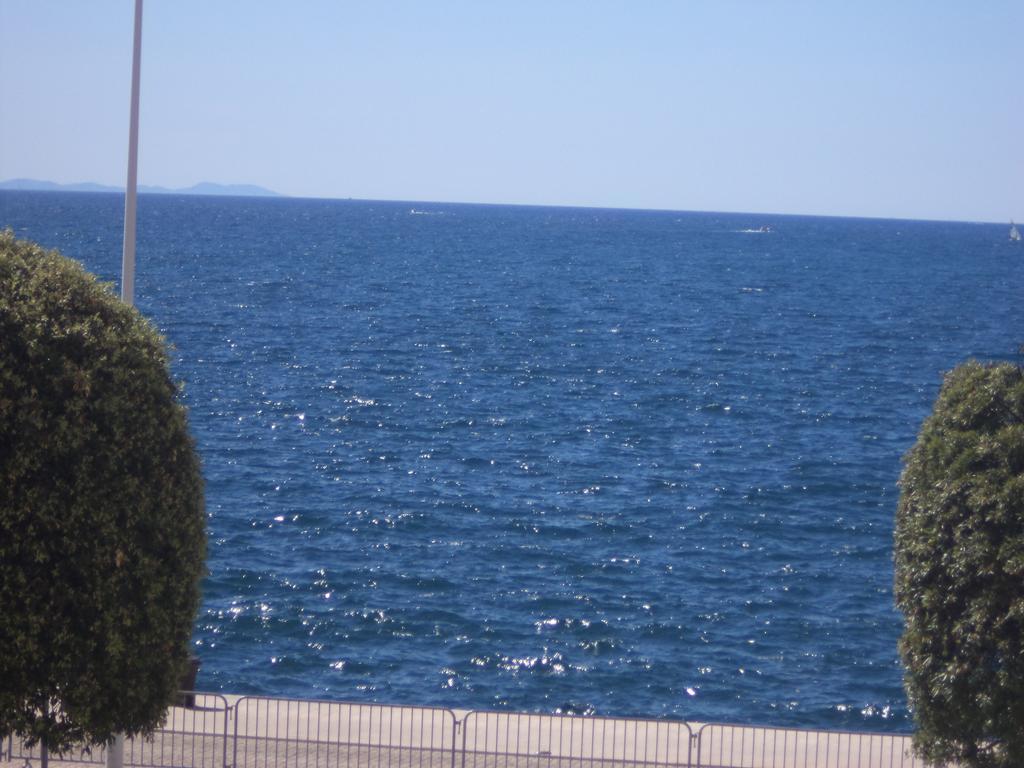Guest House Lenny Rooms Zadar Exterior photo