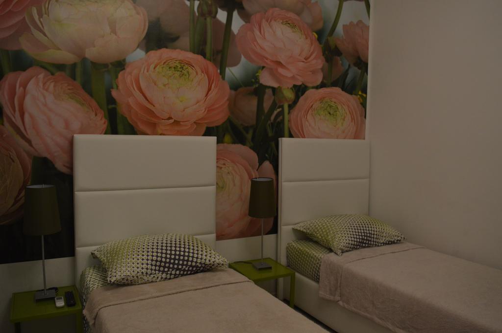 Guest House Lenny Rooms Zadar Exterior photo