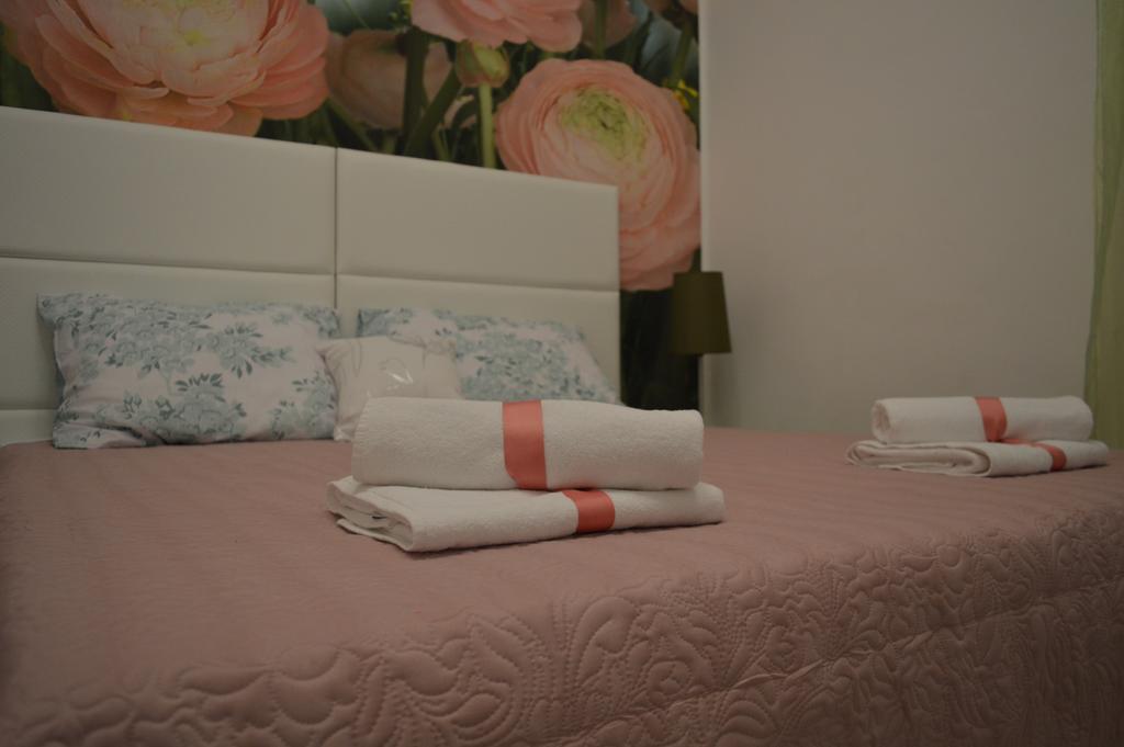 Guest House Lenny Rooms Zadar Exterior photo