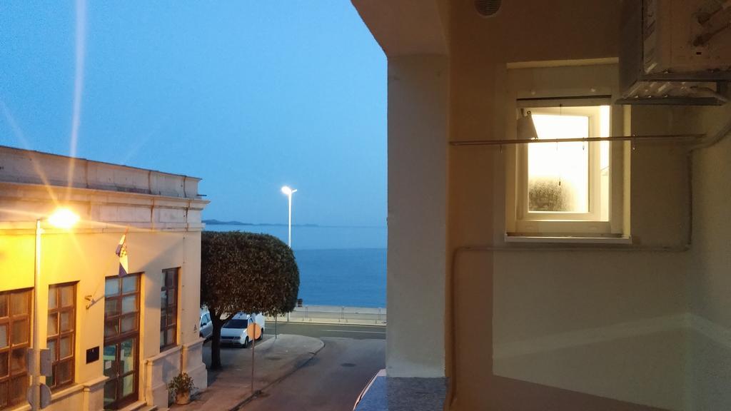 Guest House Lenny Rooms Zadar Exterior photo