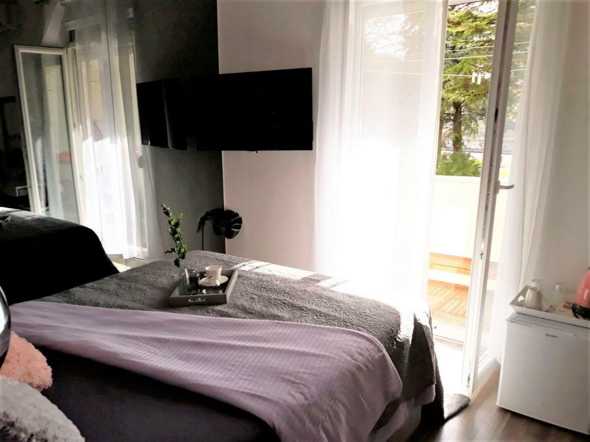 Guest House Lenny Rooms Zadar Exterior photo