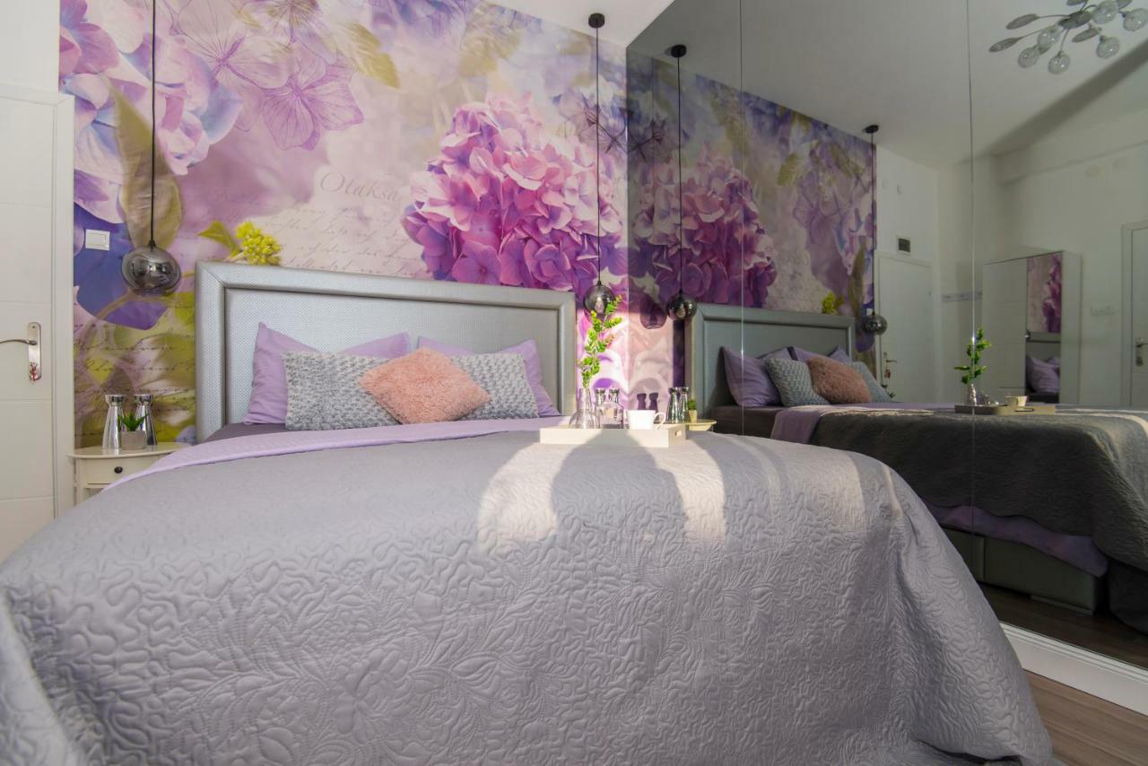 Guest House Lenny Rooms Zadar Exterior photo