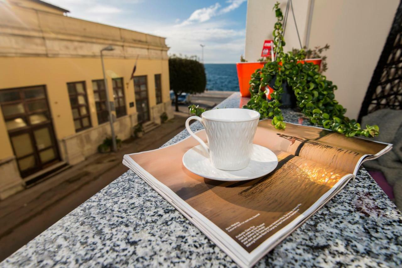 Guest House Lenny Rooms Zadar Exterior photo