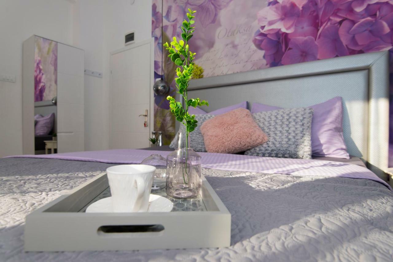 Guest House Lenny Rooms Zadar Exterior photo