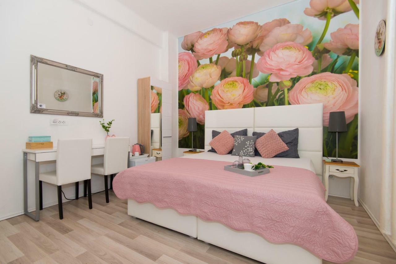 Guest House Lenny Rooms Zadar Exterior photo