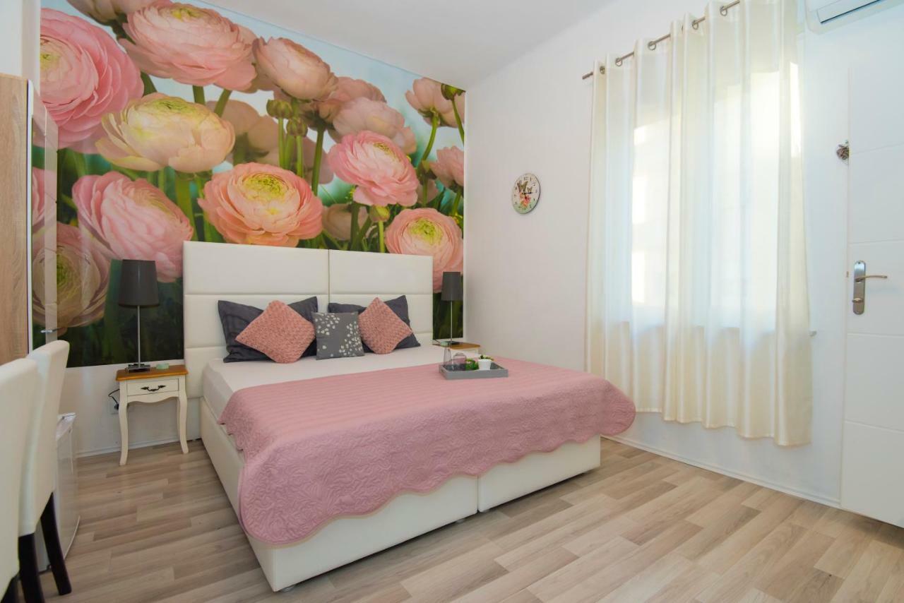 Guest House Lenny Rooms Zadar Exterior photo